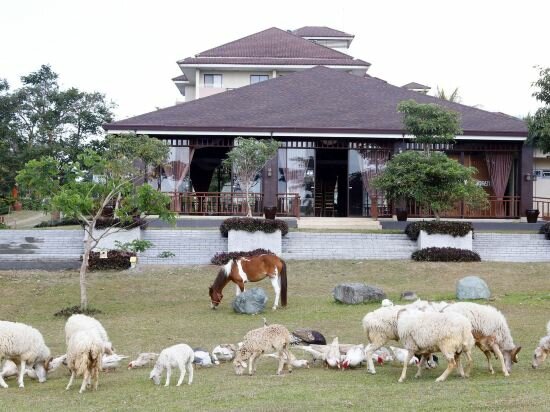 Hotel Hotel Kimberly Tagaytay, Tagaytay, photo