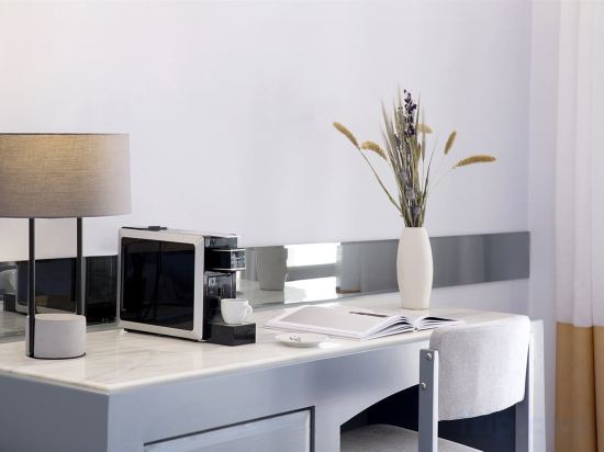 Фото Eretria Hotel & SPA Resort