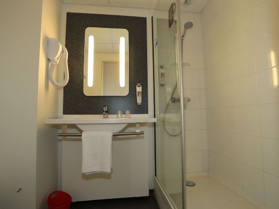 Фото Ibis Aurillac