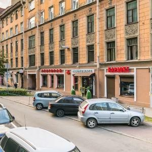 Фото Rotas на Красноармейской