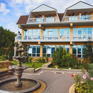 Фото Марсель