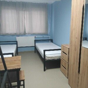 Фото Общежитие Полярник