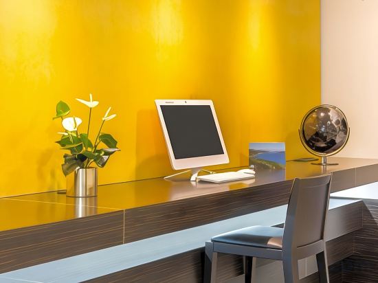 Фото Best Western Hotel Journel Antibes-Juan-les-Pins