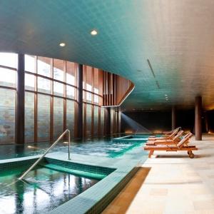 Фото Barvikha Hotel & SPA