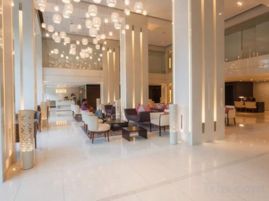 Фото Ramada by Wyndham Colombo