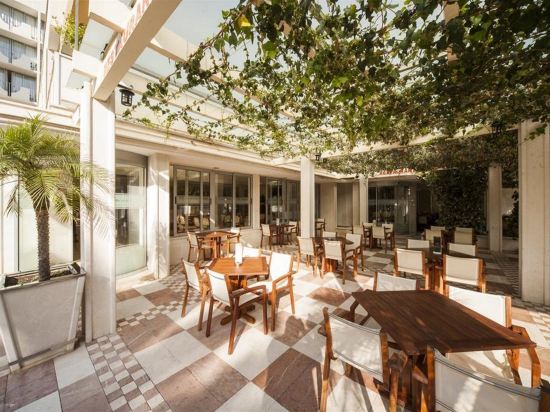 Фото Mediteran Hotel & Resort