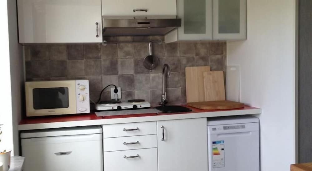 Фото Vivans Bed & Self catering