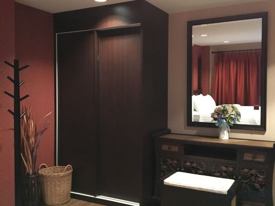 Фото Rooftop Room