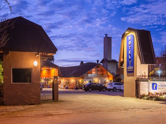 Фото Hotel Fioreze Quero Quero