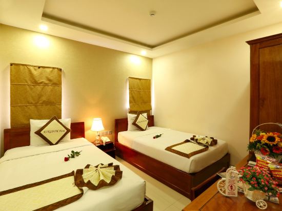 Фото Kingdom Hotel