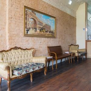 Фото Ra на улице Рыбинская 7