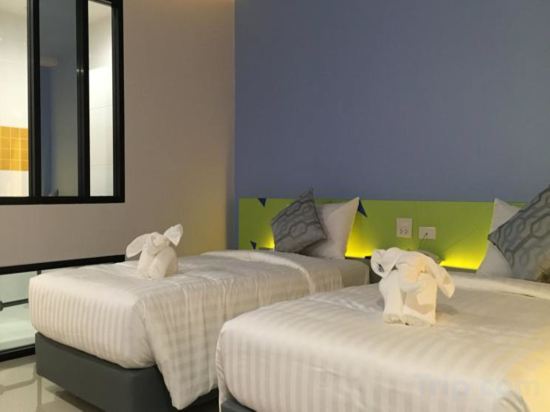 Фото Na Tubthieng Boutique Resort