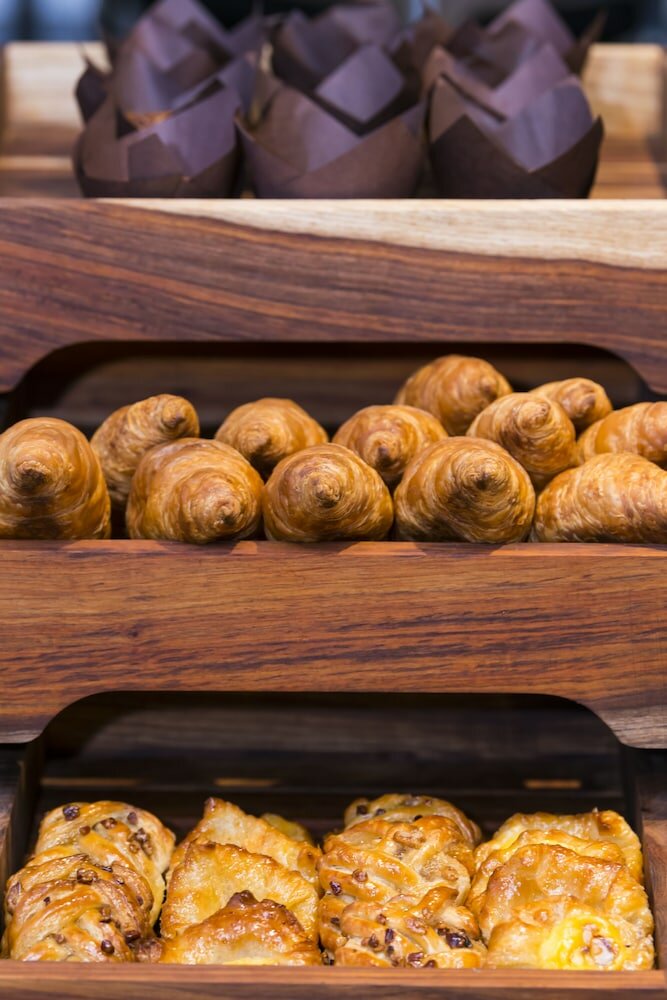 Фото Signature Lux Hotel, by Onomo