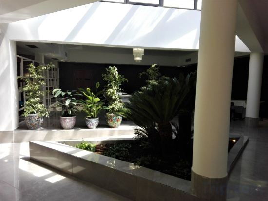 Фото Grand Hotel D Aragona