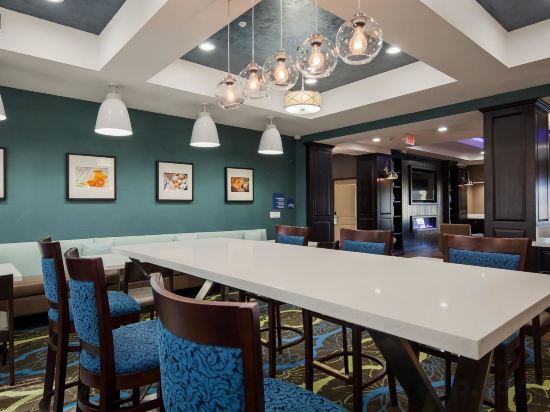 Фото Best Western Plus Taft Inn