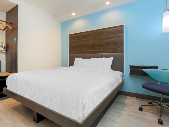 Фото Tru by Hilton Amarillo West