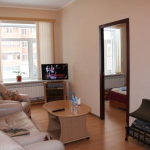 Фото Гостиница Ухта