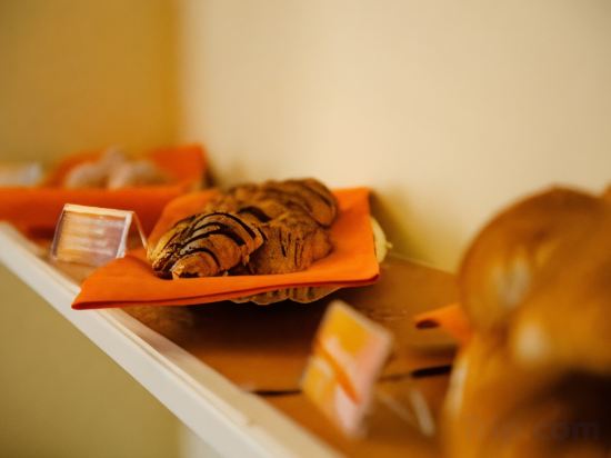 Фото Best Western Crystal Palace Hotel