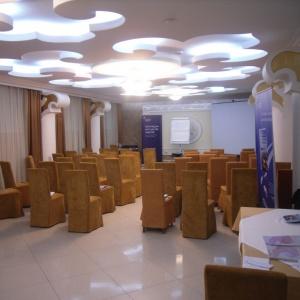 Фото У Истока