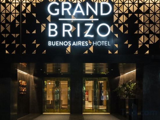 Фото Grand Brizo Buenos Aires