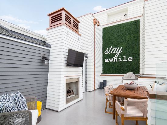 Фото Lido House, Autograph Collection