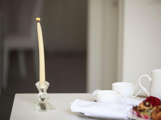 Фото Scala Dei Turchi Resort