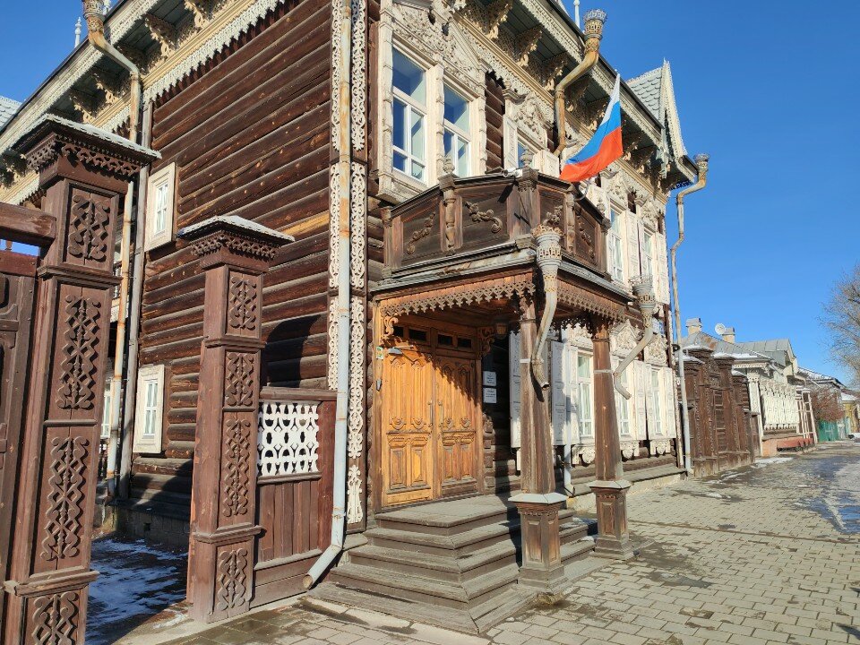 Фото отеля 5