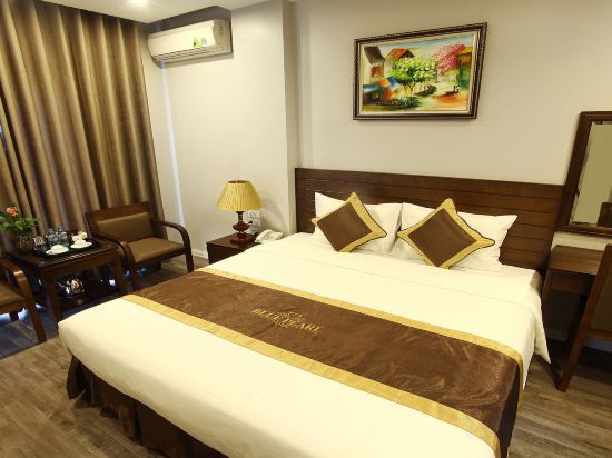 Фото Blue Pearl West Hotel