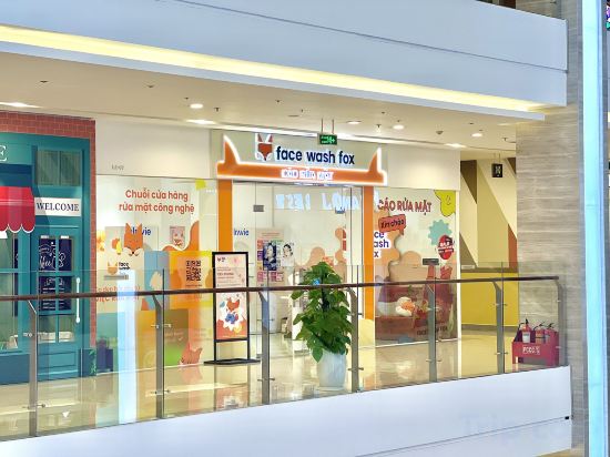 Фото Vinhome Skylake Luxury Apartment