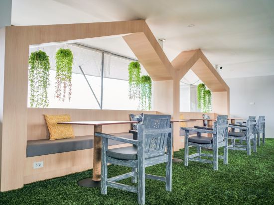 Фото Rux Thai Guest House