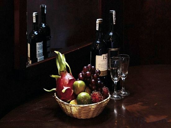 Фото Jasmine Hotel Hue