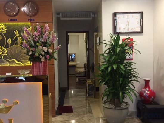 Фото Royal Hotel