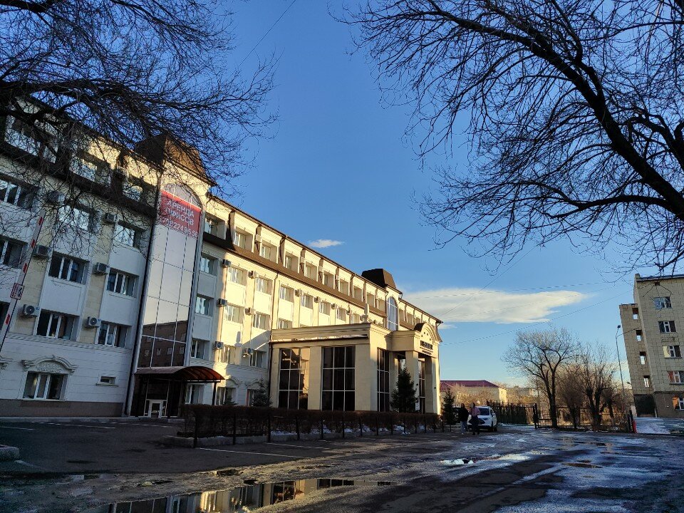 Фото отеля 4