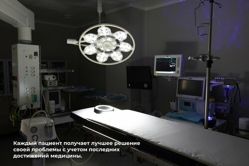 Оборудование