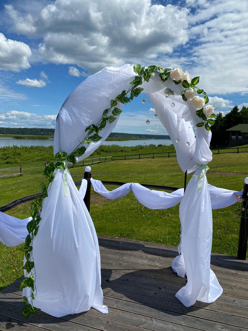 Фото Заимка Рыбная