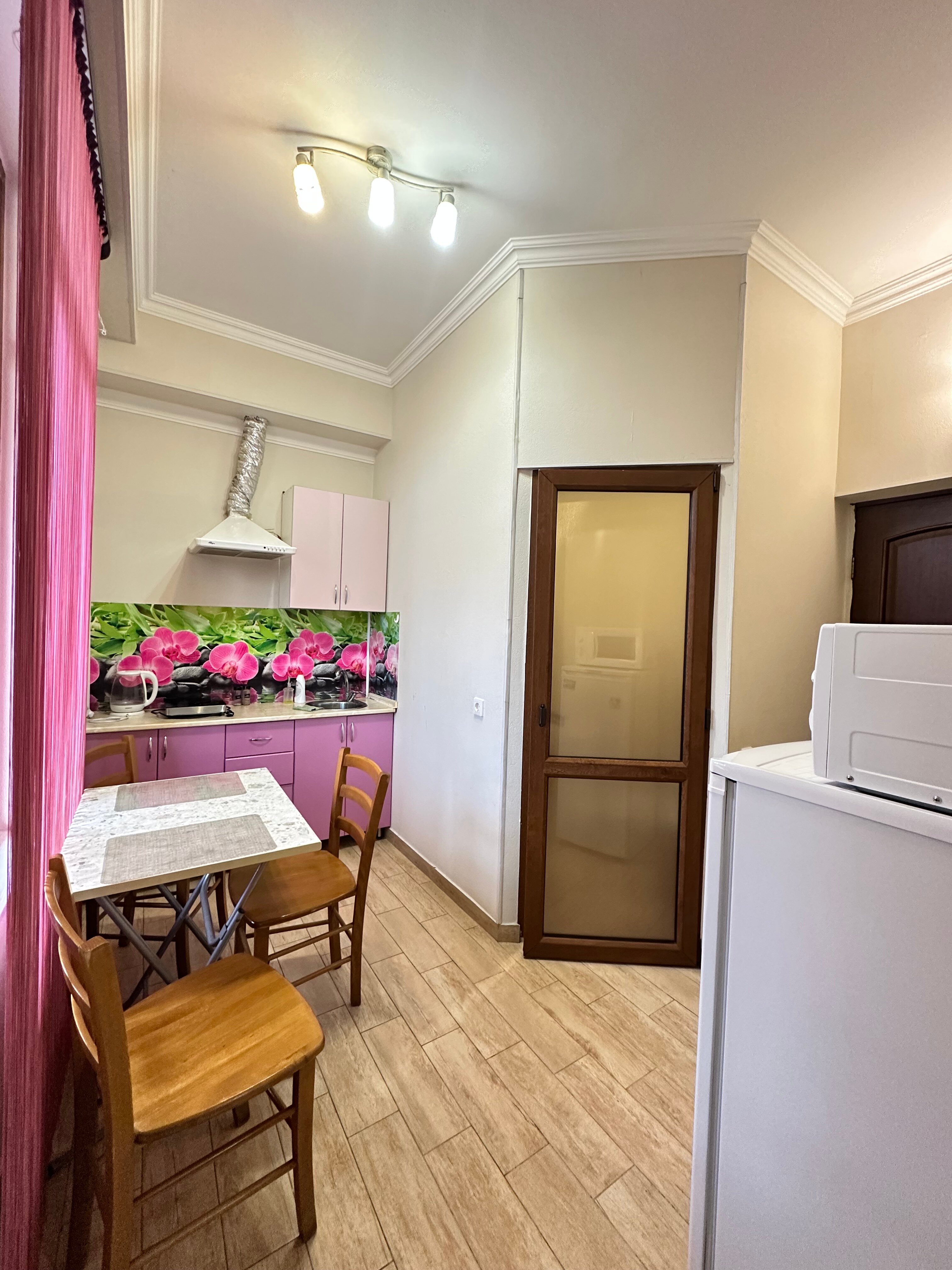 Фото Хижина Счастья