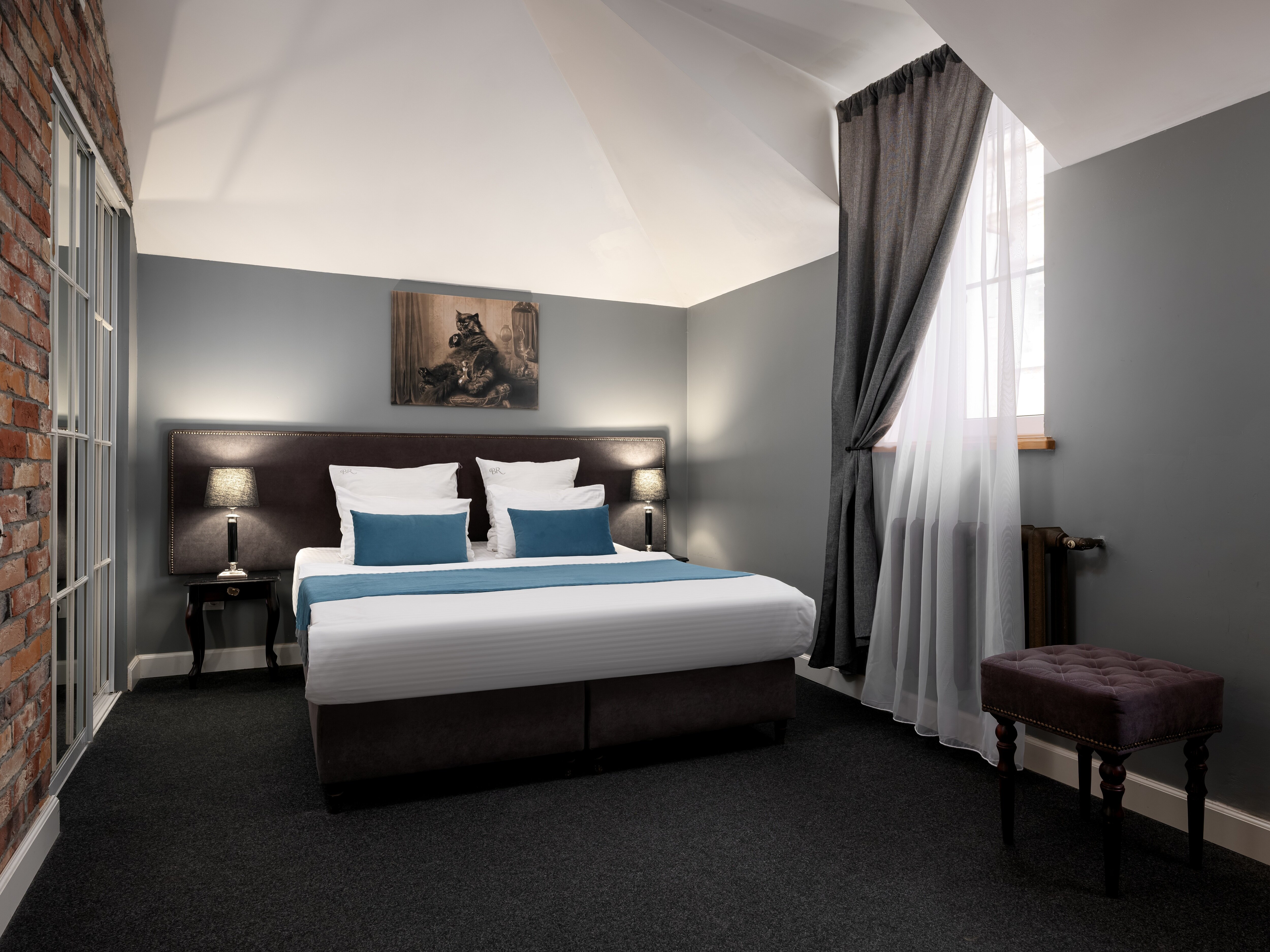 Фото Резиденция Булгакова