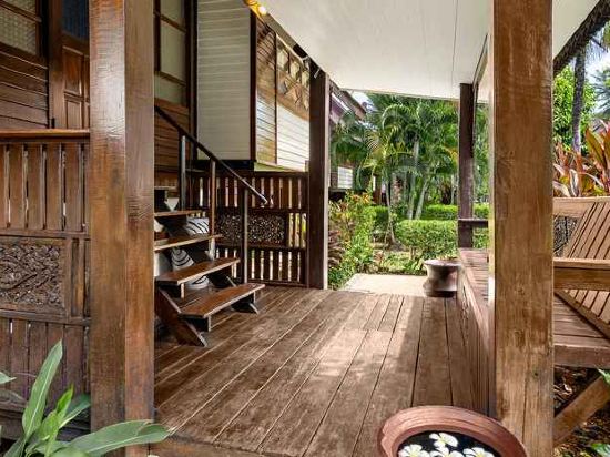 Фото Annika Koh Chang