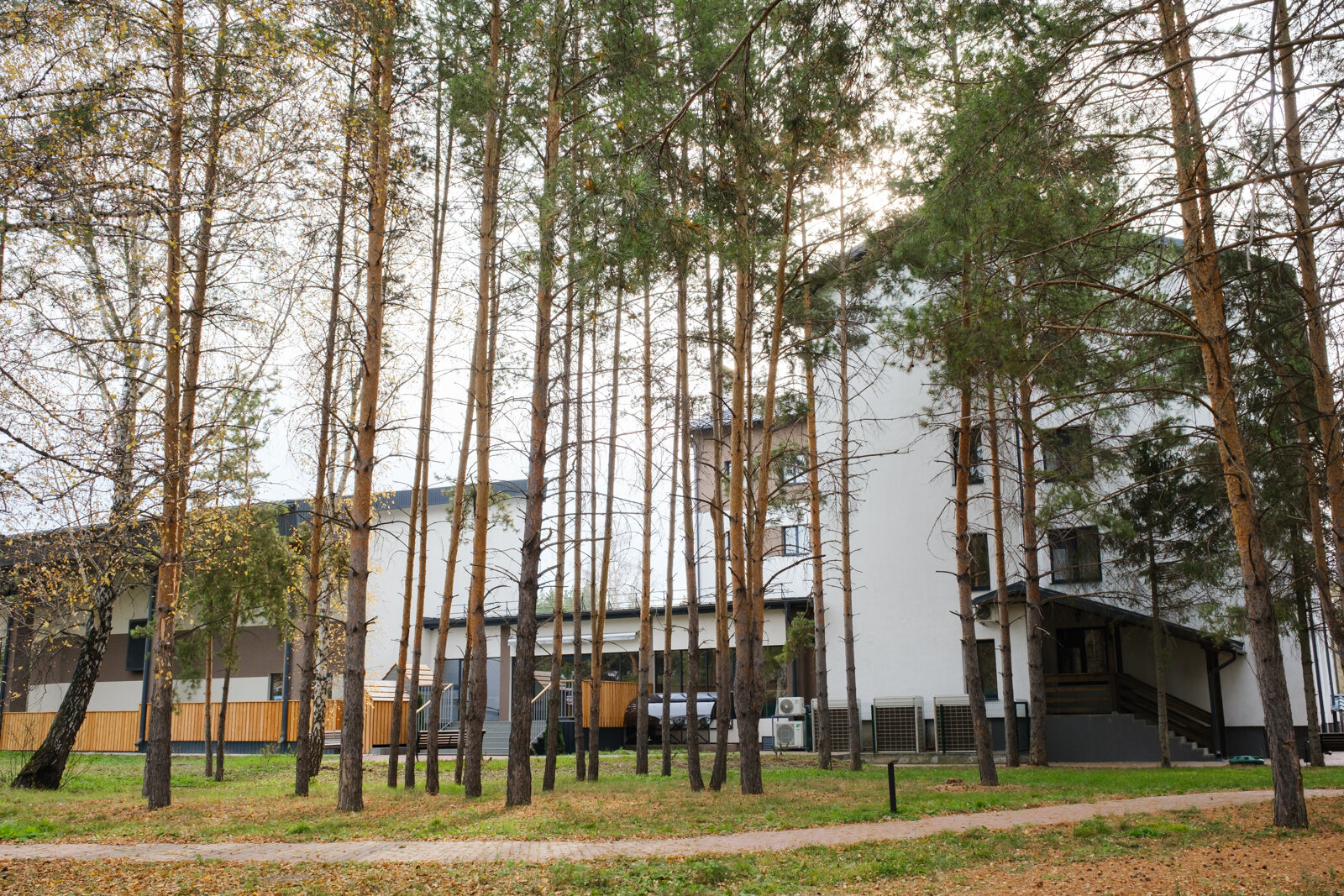 Фото Увельские курорты