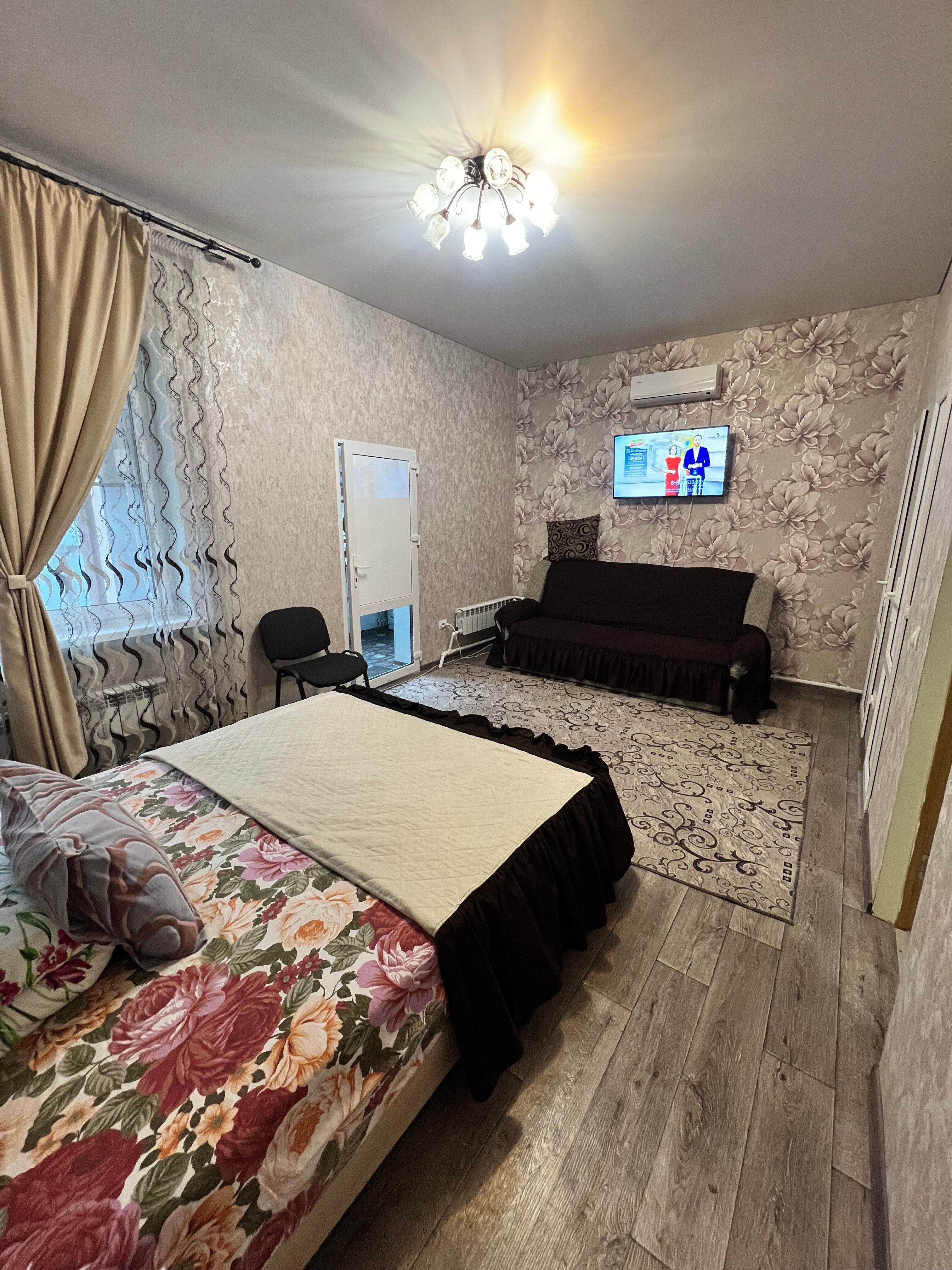 Фото Светлячок