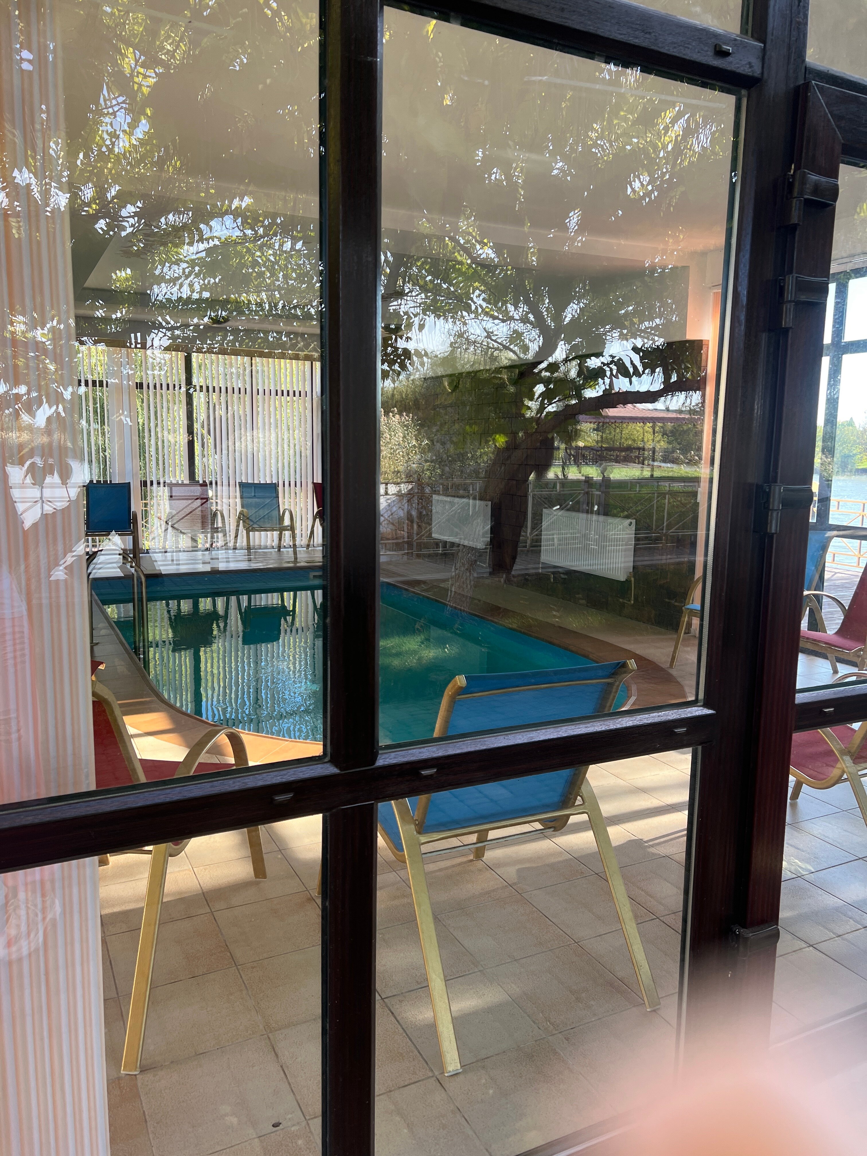 Фото Пять прудов