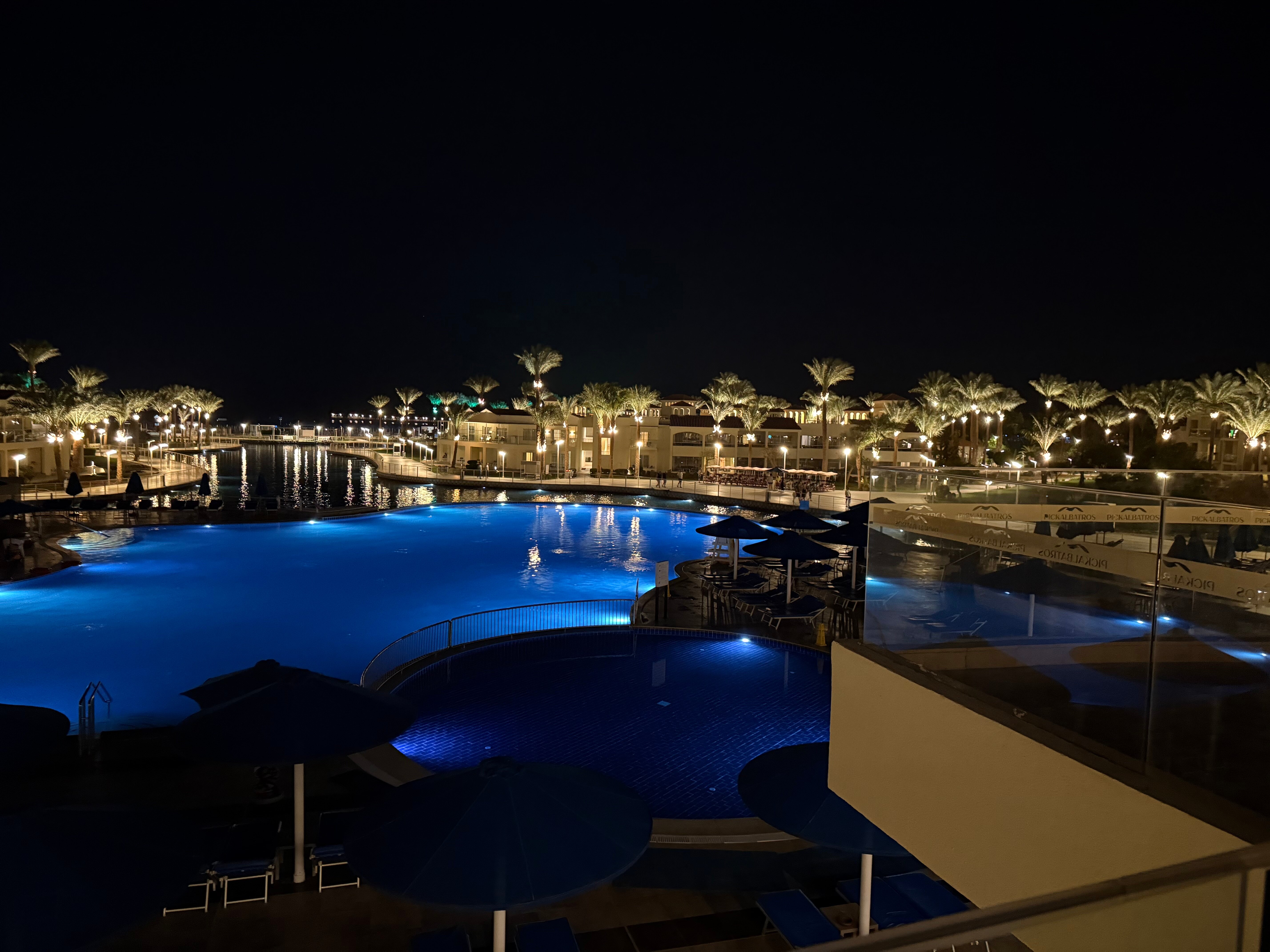 Фото Pickalbatros Dana Beach Resort - Hurghada