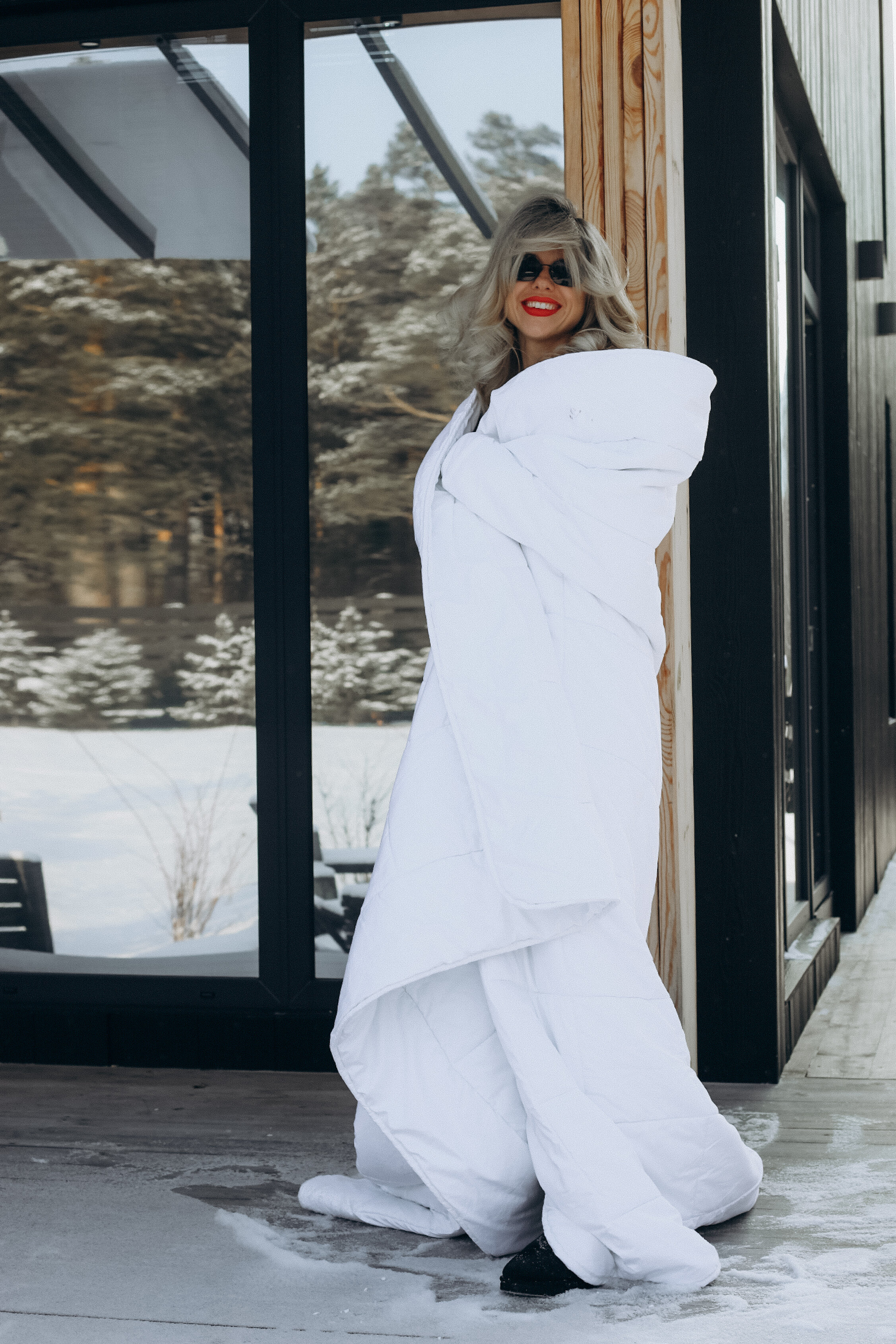 Фото Альпака