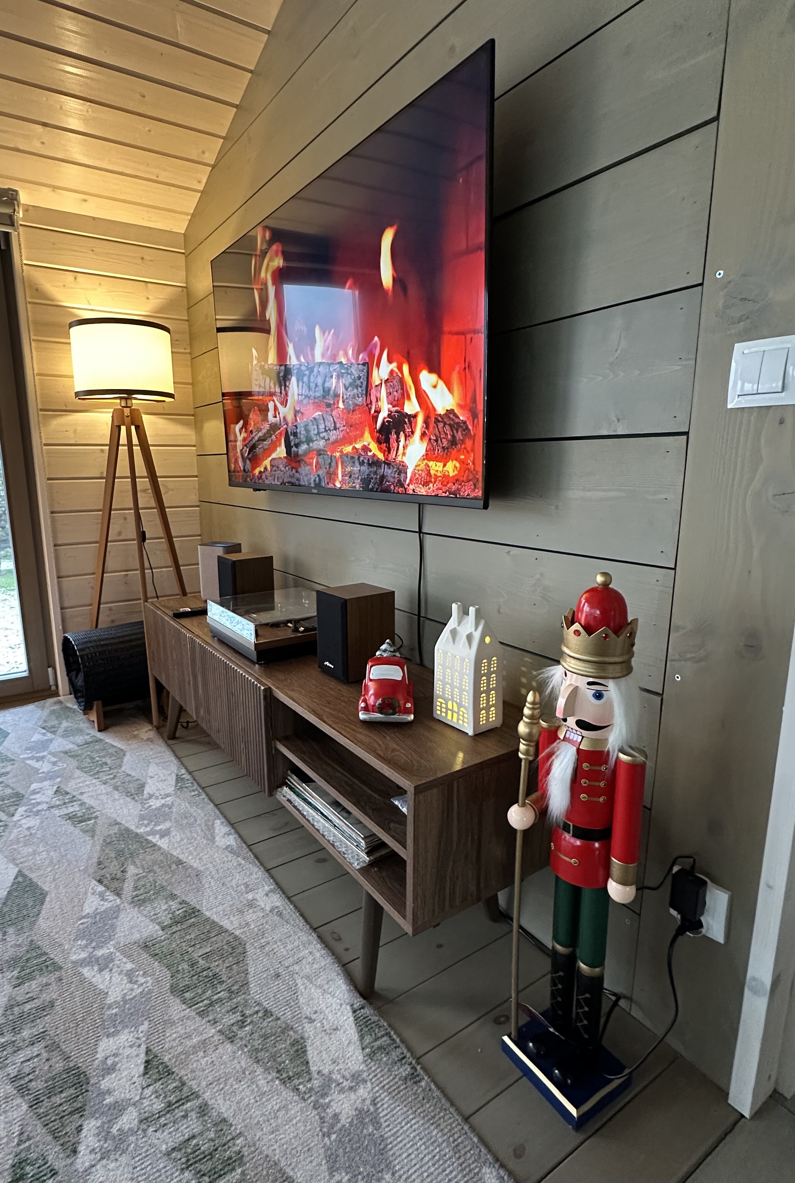 Фото Дубль Дачи Капитан