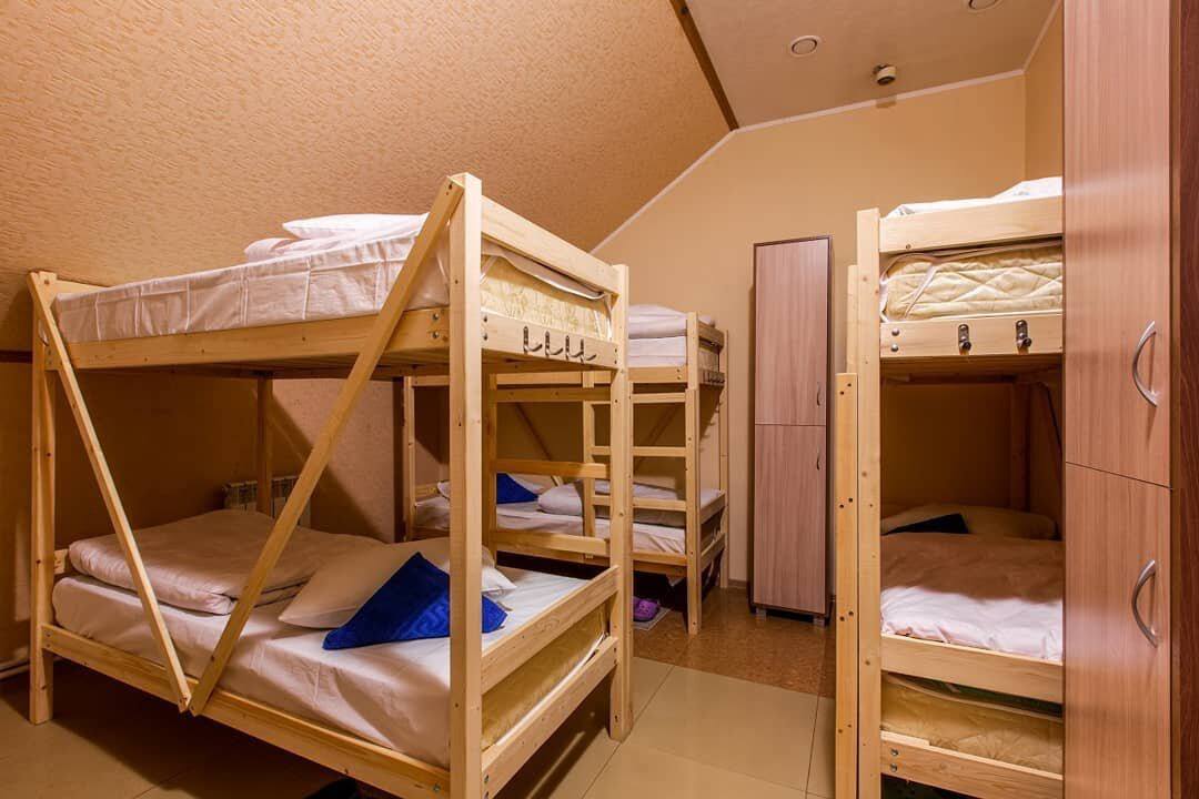 Фото Сонные Чемоданы