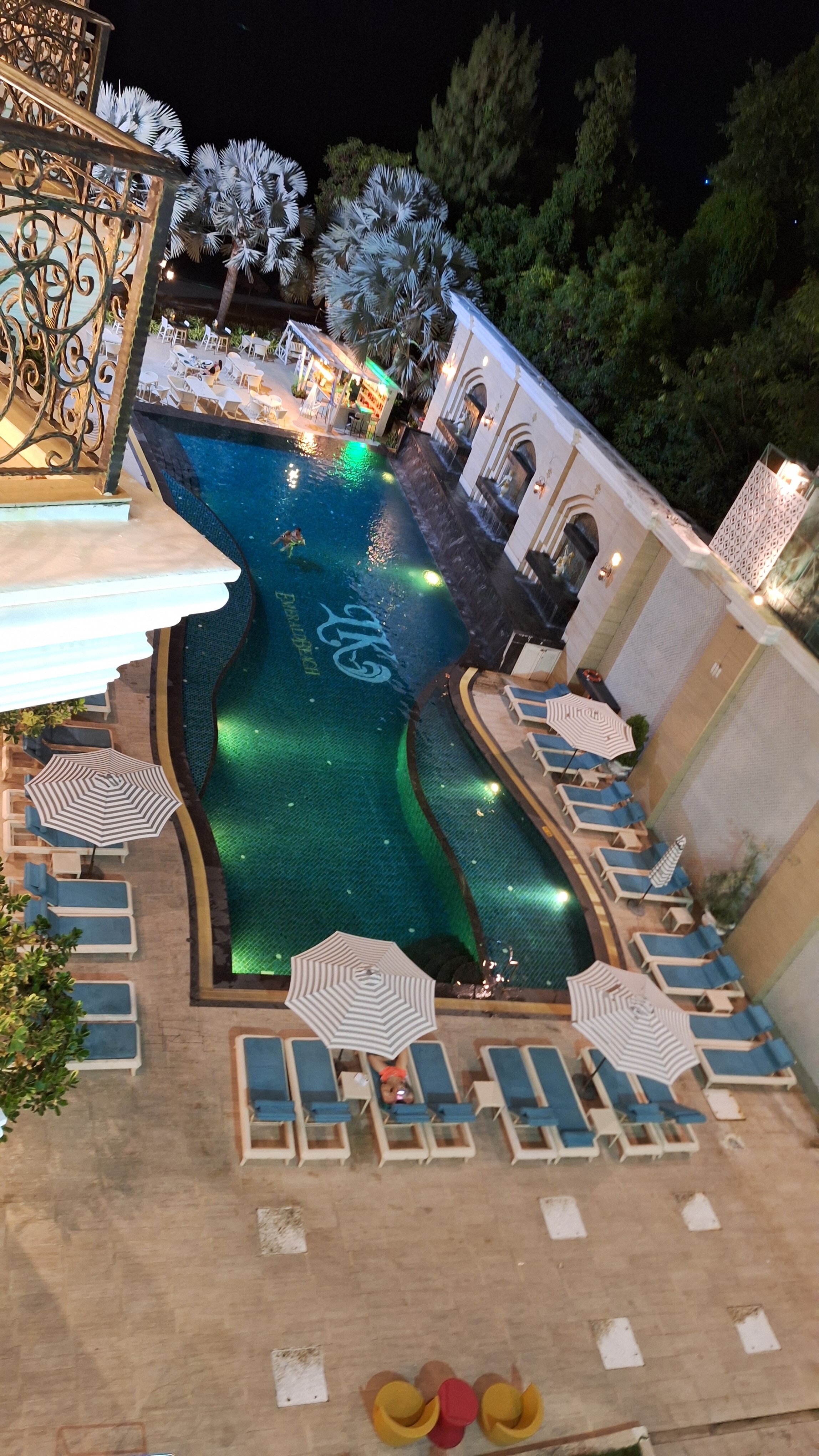 Фото LK Emerald Beach Pattaya