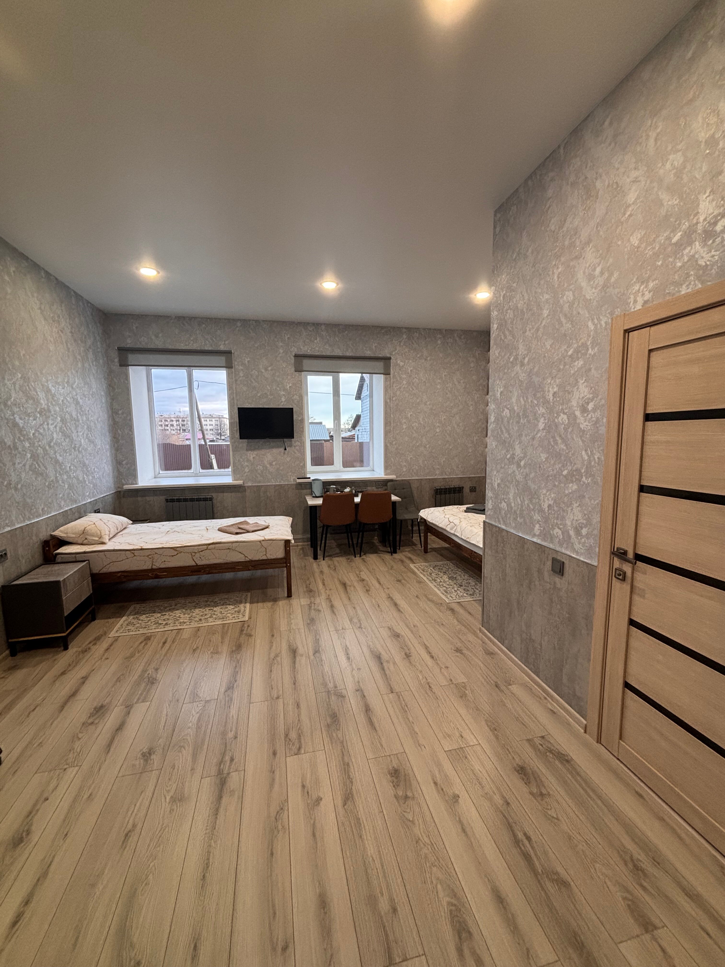 Фото Городок