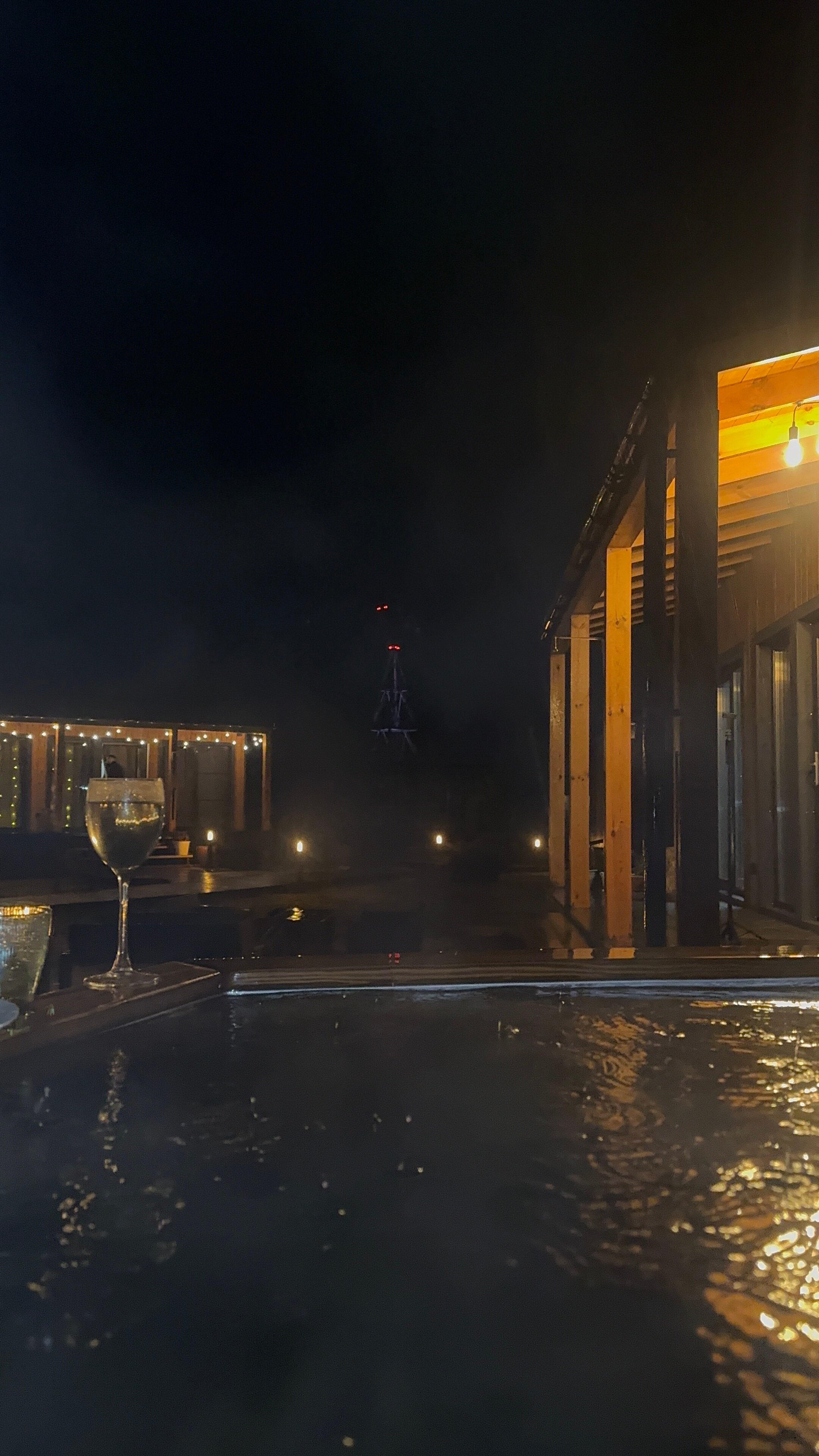 Фото Глэмпинг Близко