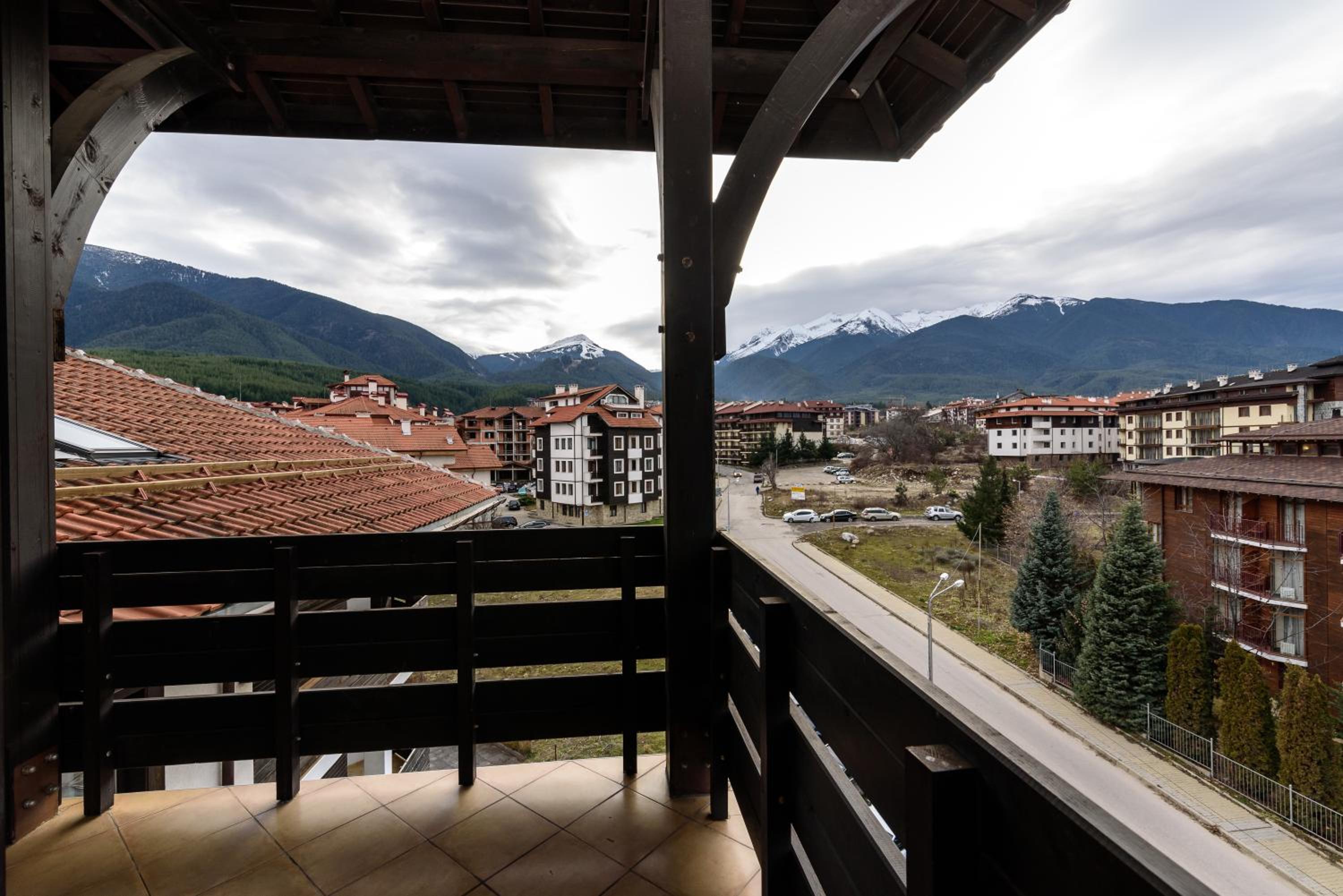 Фото Lion Hotel Bansko