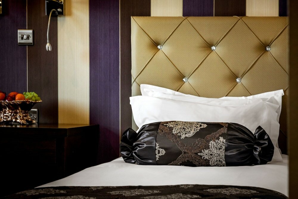 Фото Grand Sapphire Hotel